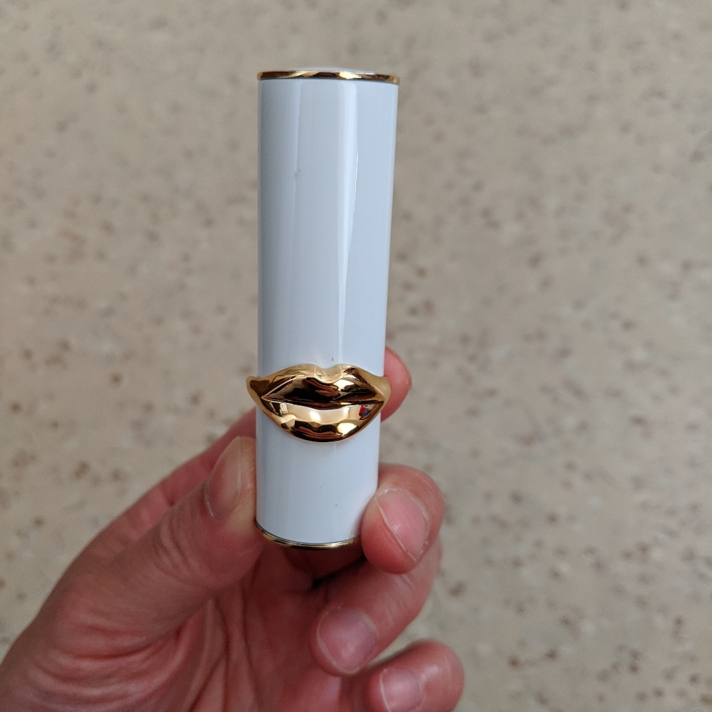 NWT Pat McGrath Lip Fetish Lip Balm *FIRM PRICE* - Picture 2 of 3